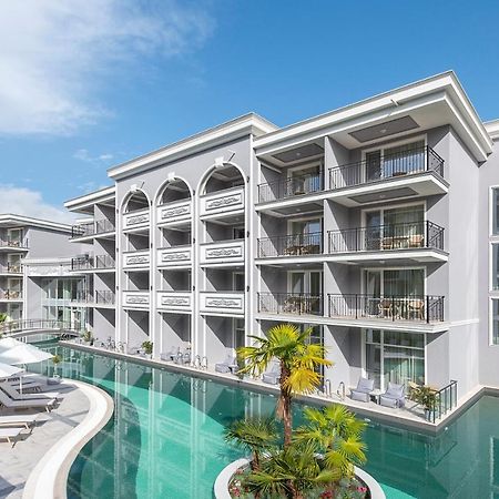 Hotel Siena Premium Retreat Łozenec Zewnętrze zdjęcie
