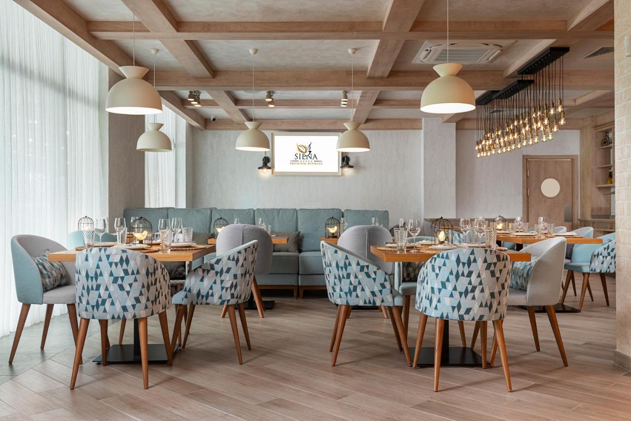 Hotel Siena Premium Retreat Łozenec Zewnętrze zdjęcie