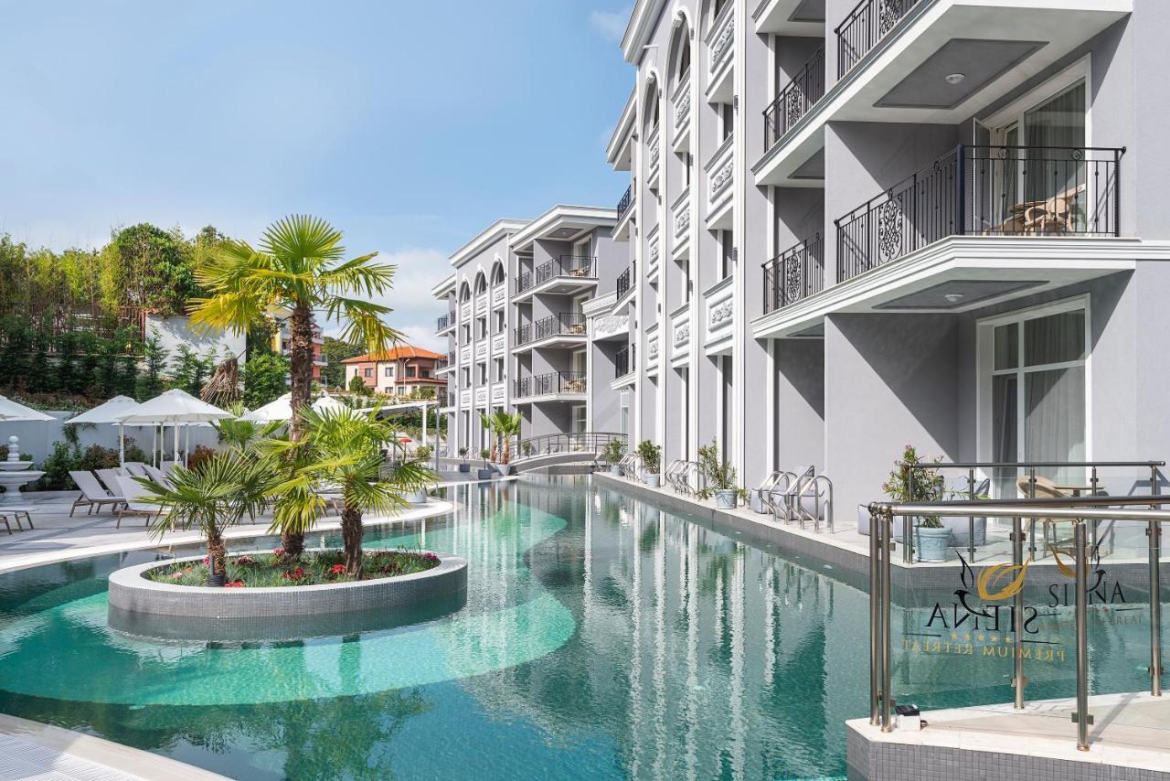 Hotel Siena Premium Retreat Łozenec Zewnętrze zdjęcie