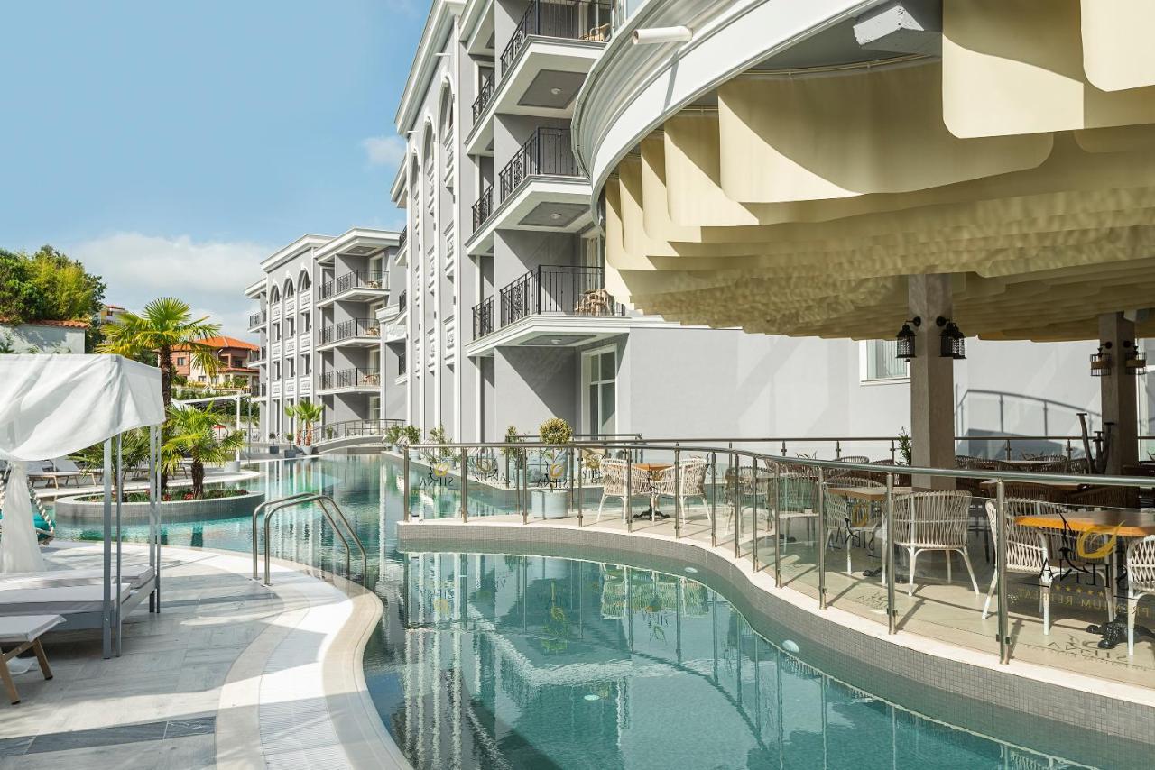 Hotel Siena Premium Retreat Łozenec Zewnętrze zdjęcie