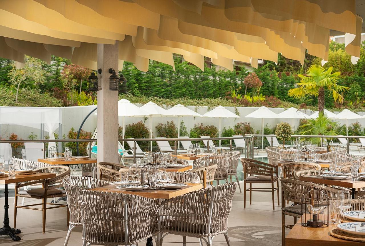 Hotel Siena Premium Retreat Łozenec Zewnętrze zdjęcie