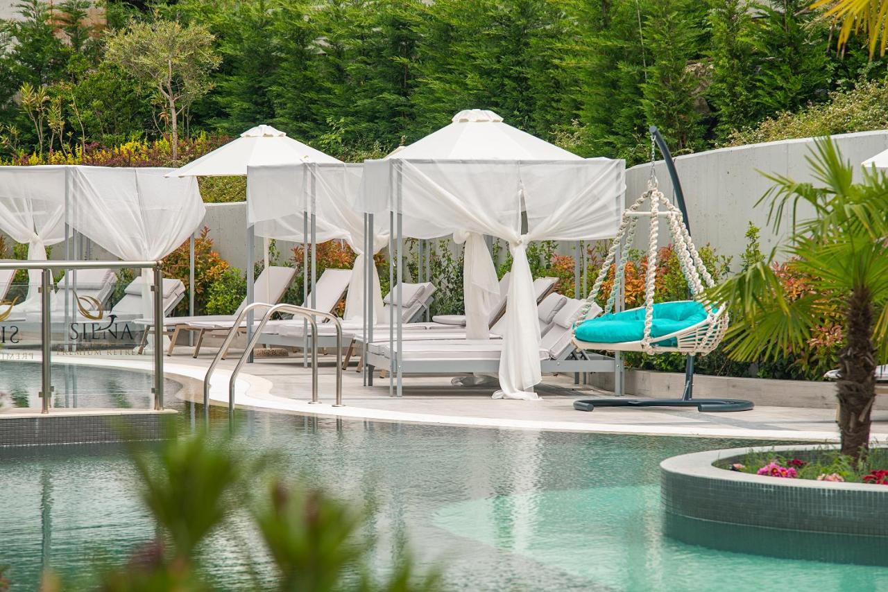 Hotel Siena Premium Retreat Łozenec Zewnętrze zdjęcie