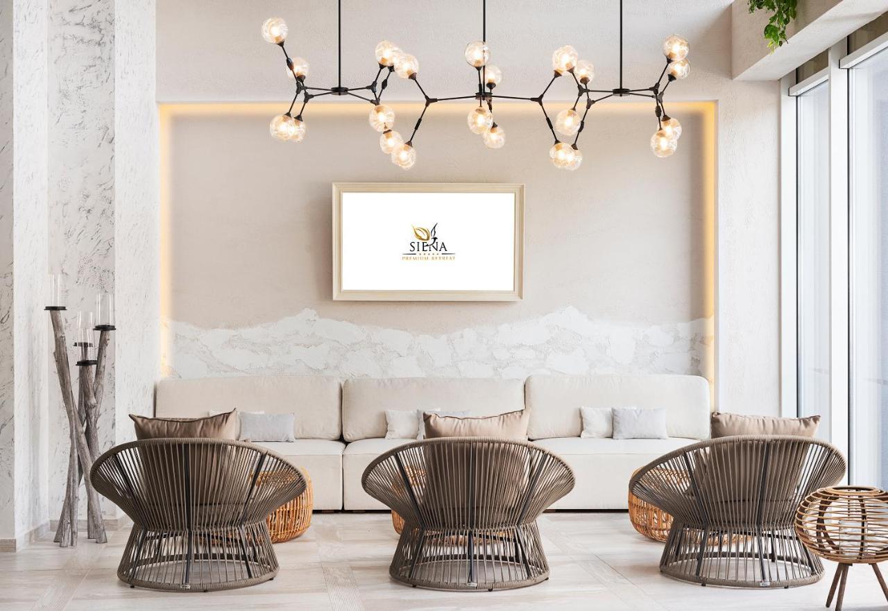 Hotel Siena Premium Retreat Łozenec Zewnętrze zdjęcie