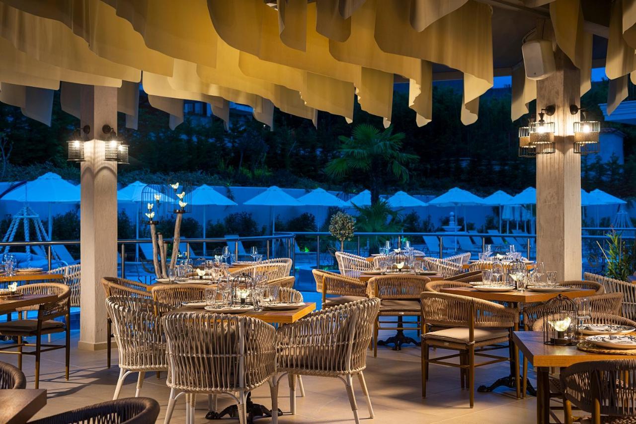 Hotel Siena Premium Retreat Łozenec Zewnętrze zdjęcie