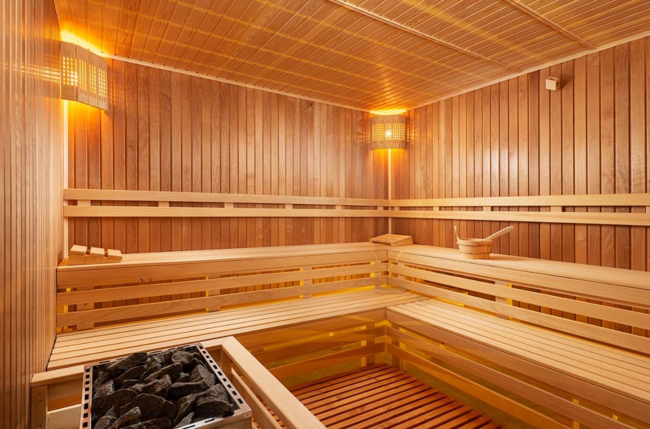 Hotel Siena Premium Retreat Łozenec Zewnętrze zdjęcie