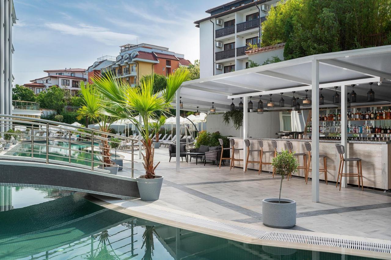 Hotel Siena Premium Retreat Łozenec Zewnętrze zdjęcie