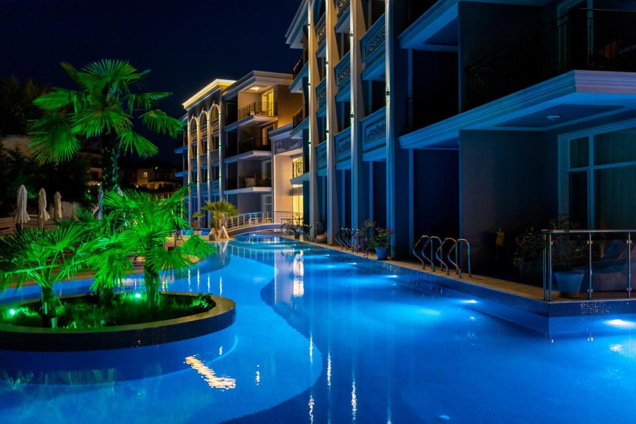 Hotel Siena Premium Retreat Łozenec Zewnętrze zdjęcie
