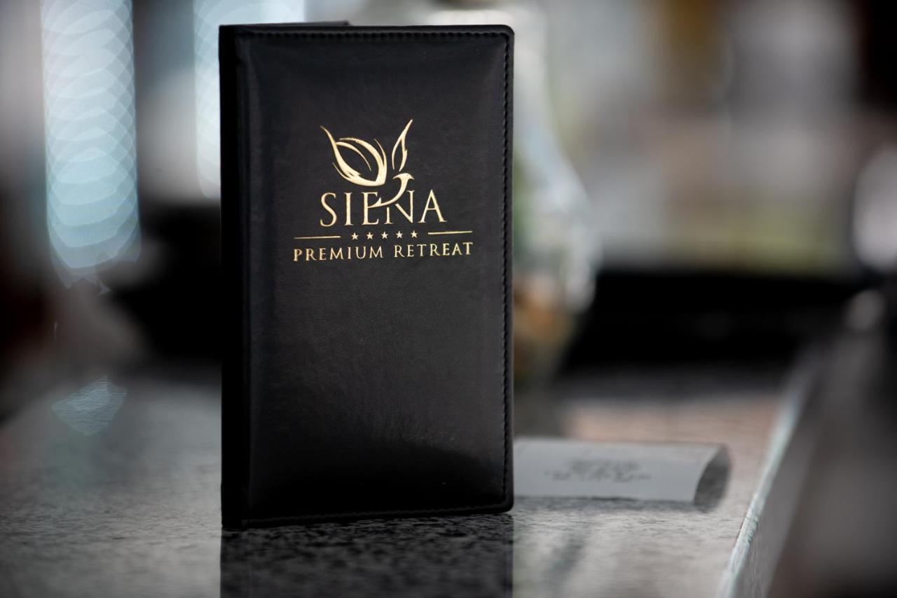 Hotel Siena Premium Retreat Łozenec Zewnętrze zdjęcie