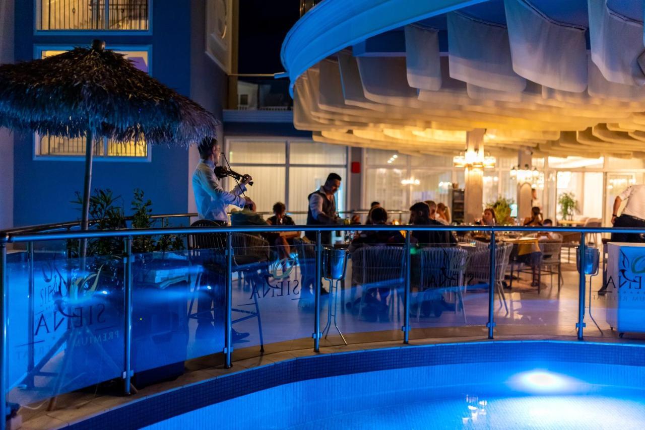 Hotel Siena Premium Retreat Łozenec Zewnętrze zdjęcie