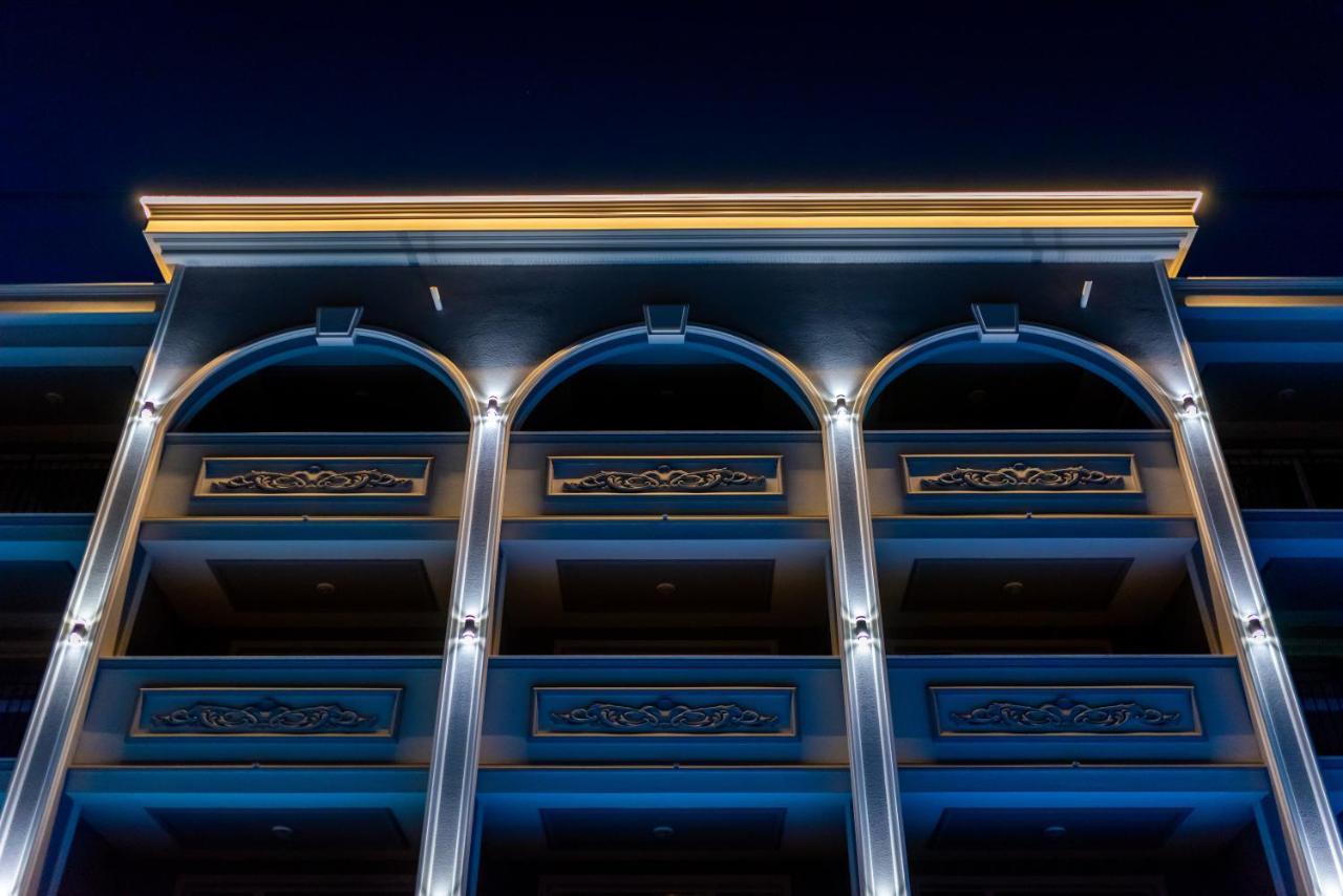 Hotel Siena Premium Retreat Łozenec Zewnętrze zdjęcie