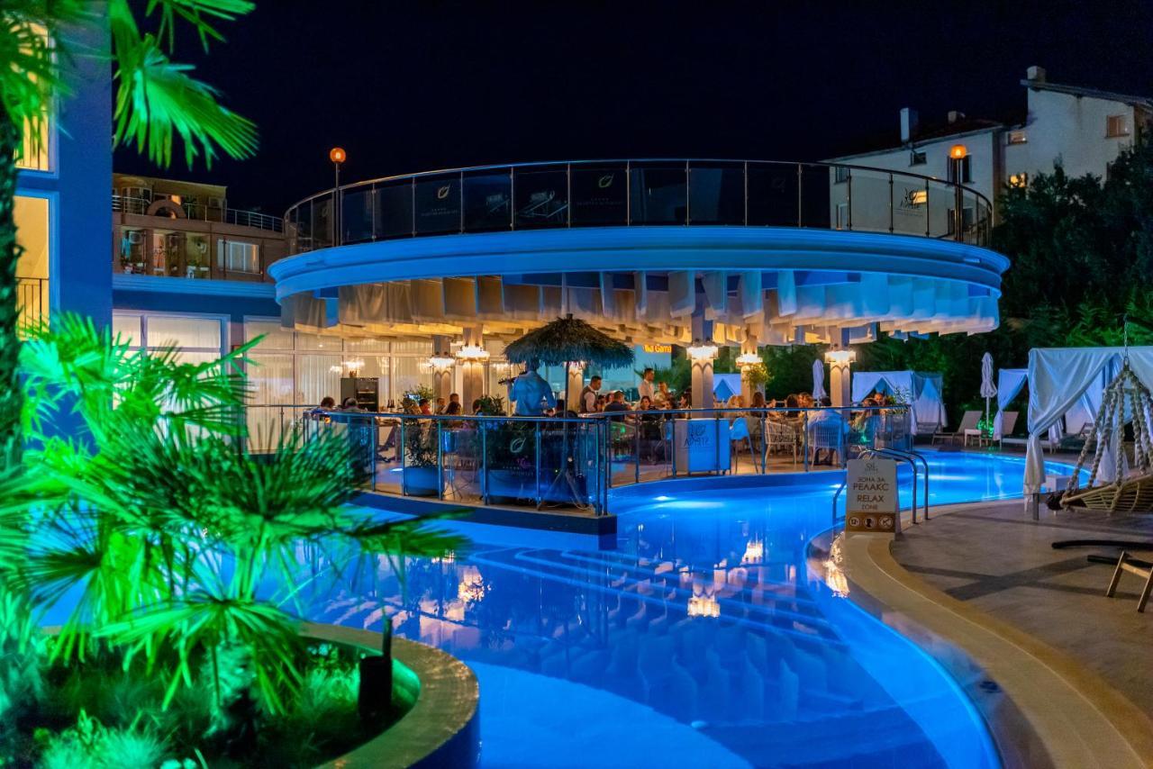 Hotel Siena Premium Retreat Łozenec Zewnętrze zdjęcie