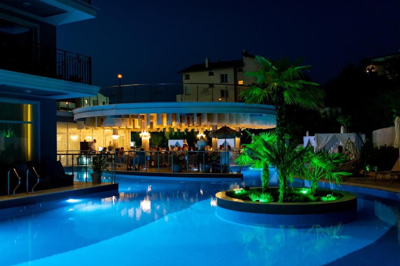 Hotel Siena Premium Retreat Łozenec Zewnętrze zdjęcie