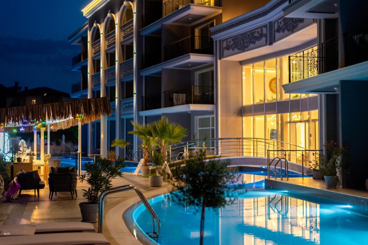 Hotel Siena Premium Retreat Łozenec Zewnętrze zdjęcie