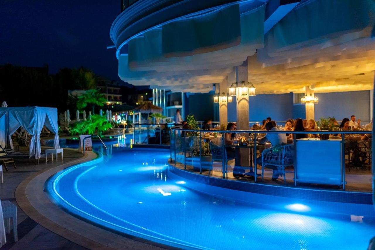 Hotel Siena Premium Retreat Łozenec Zewnętrze zdjęcie