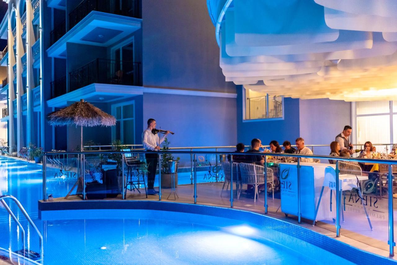 Hotel Siena Premium Retreat Łozenec Zewnętrze zdjęcie
