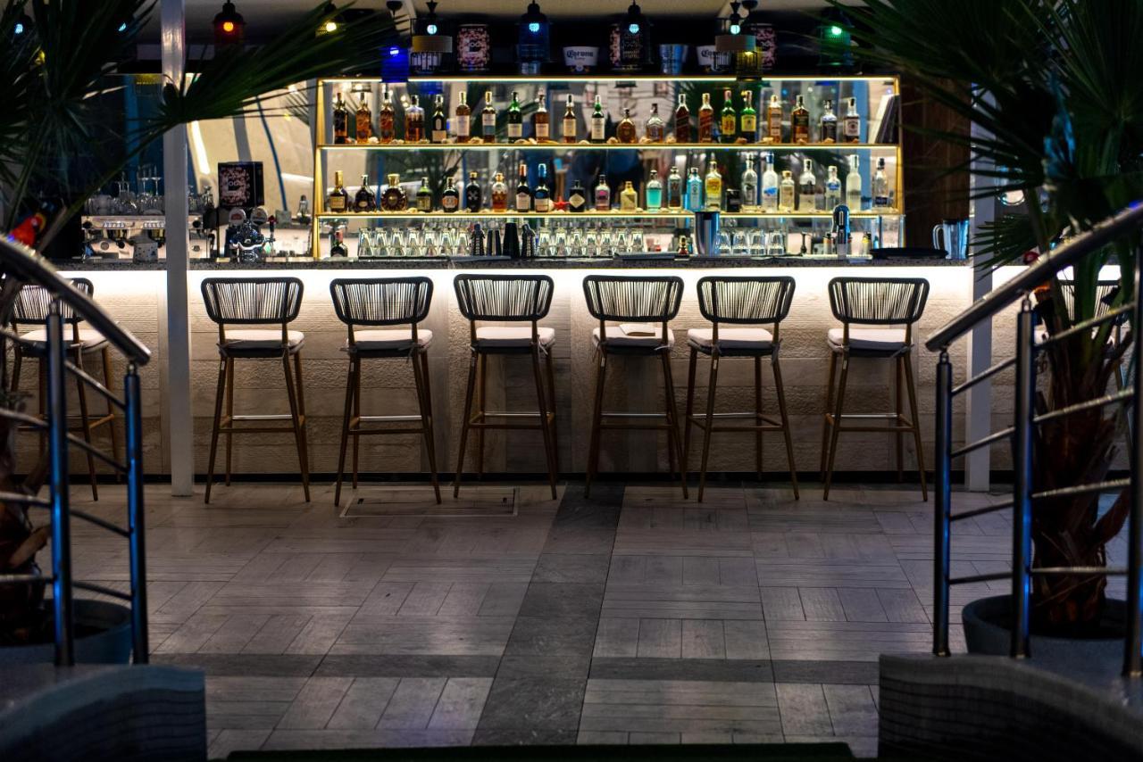 Hotel Siena Premium Retreat Łozenec Zewnętrze zdjęcie