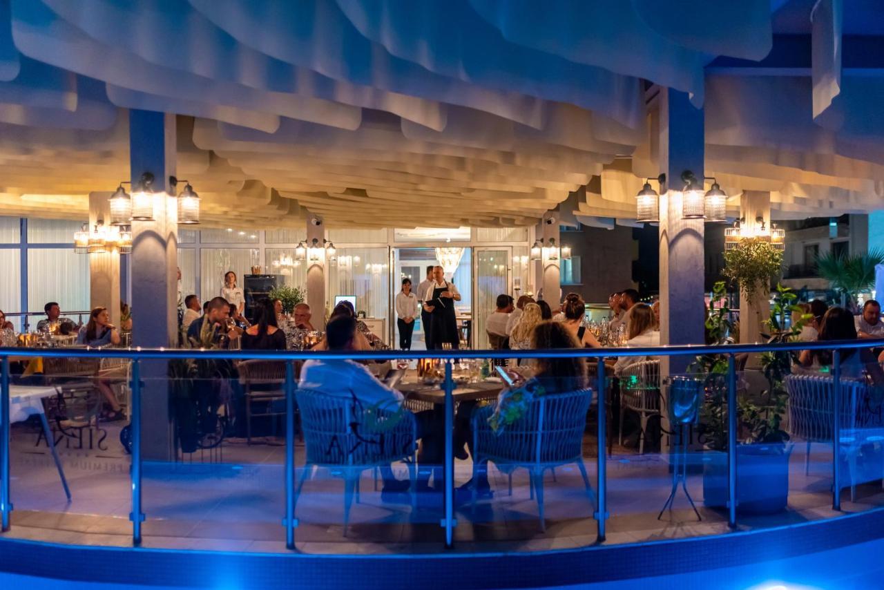Hotel Siena Premium Retreat Łozenec Zewnętrze zdjęcie