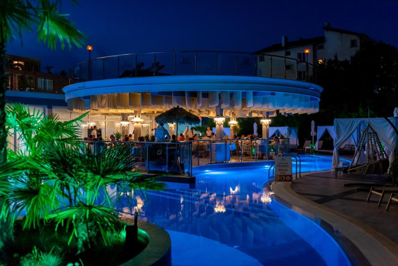 Hotel Siena Premium Retreat Łozenec Zewnętrze zdjęcie