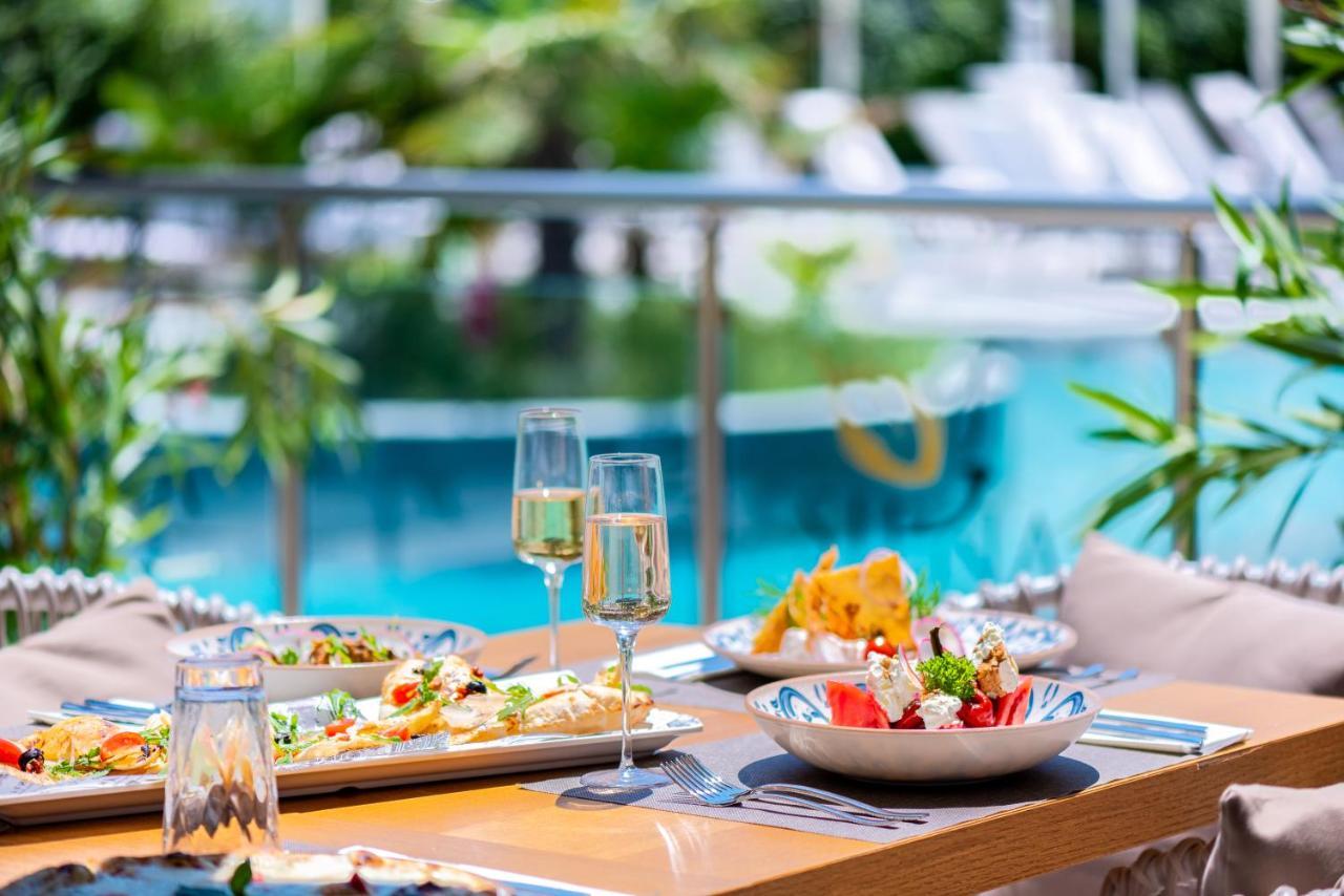 Hotel Siena Premium Retreat Łozenec Zewnętrze zdjęcie