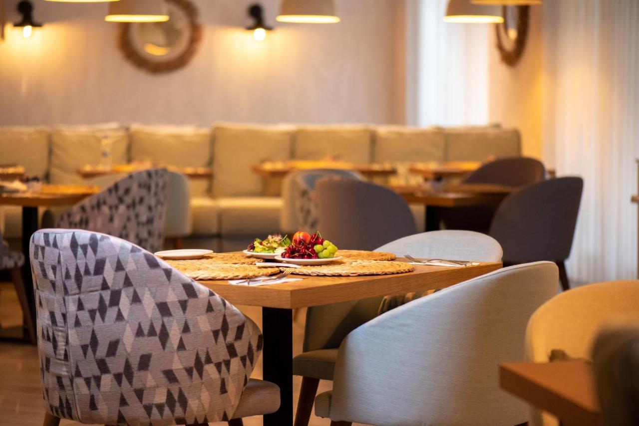 Hotel Siena Premium Retreat Łozenec Zewnętrze zdjęcie