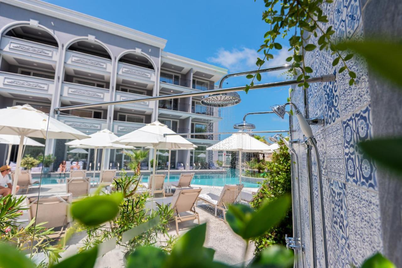 Hotel Siena Premium Retreat Łozenec Zewnętrze zdjęcie