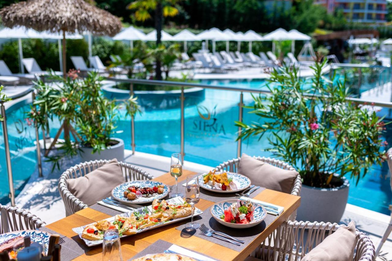 Hotel Siena Premium Retreat Łozenec Zewnętrze zdjęcie