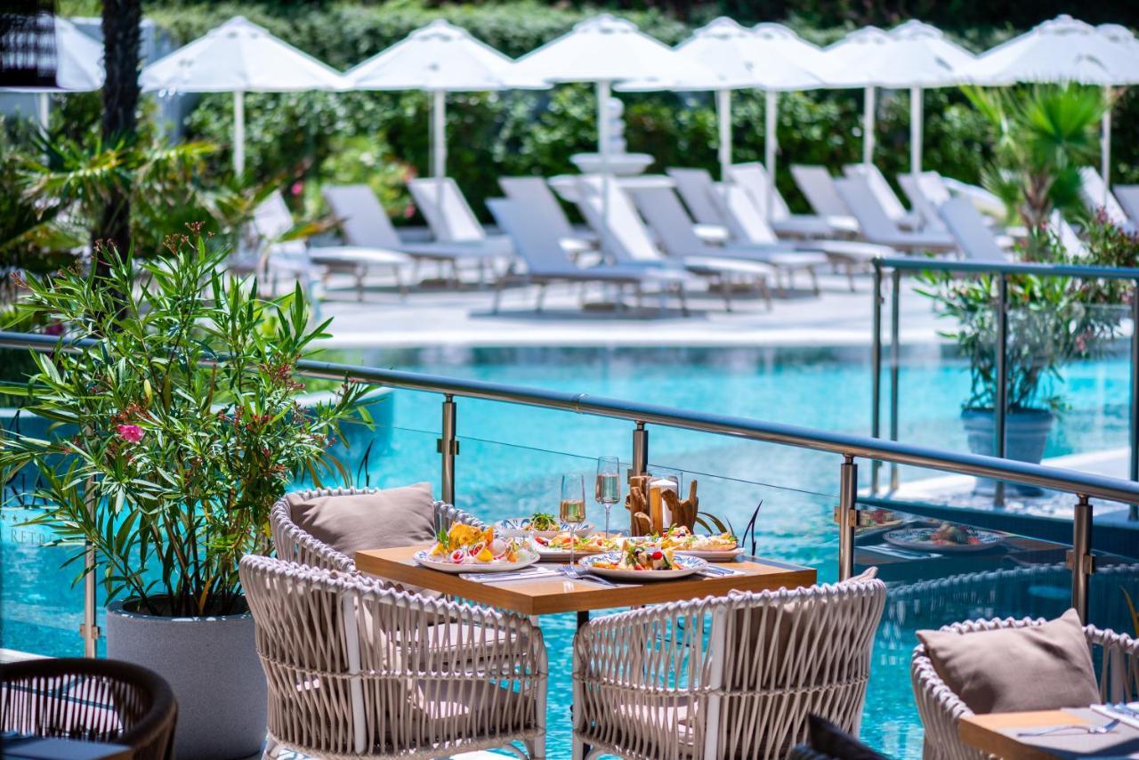 Hotel Siena Premium Retreat Łozenec Zewnętrze zdjęcie