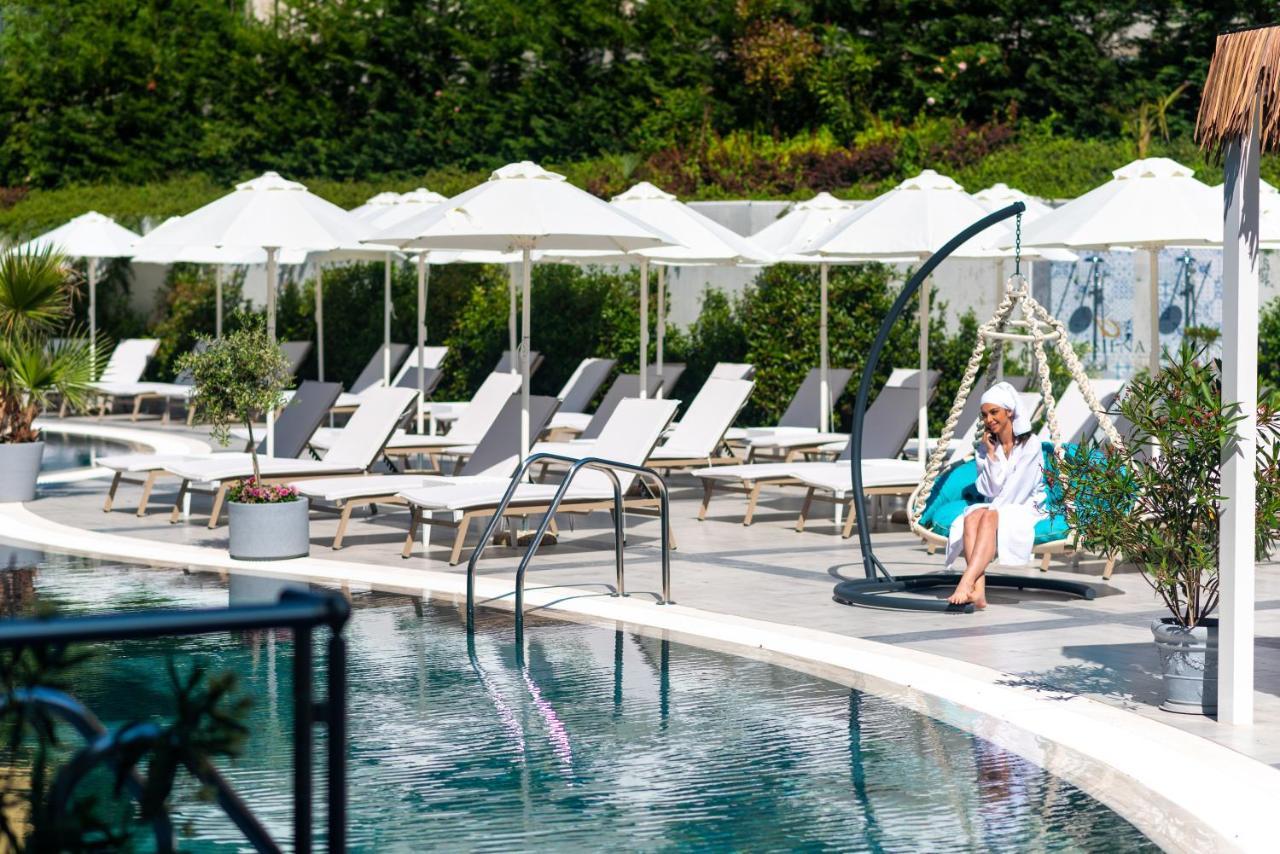 Hotel Siena Premium Retreat Łozenec Zewnętrze zdjęcie
