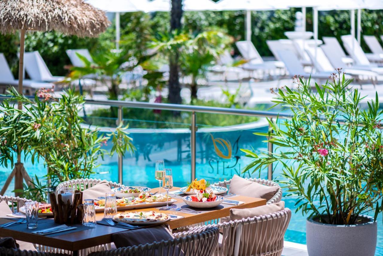 Hotel Siena Premium Retreat Łozenec Zewnętrze zdjęcie