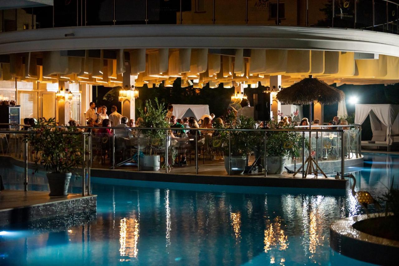 Hotel Siena Premium Retreat Łozenec Zewnętrze zdjęcie